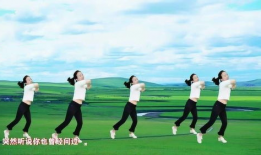 简单的舞步视频教程,轻松学会舞蹈基础动作