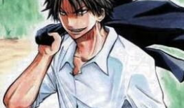 不良少年动漫,不良少年动漫中的成长轨迹与心灵救赎